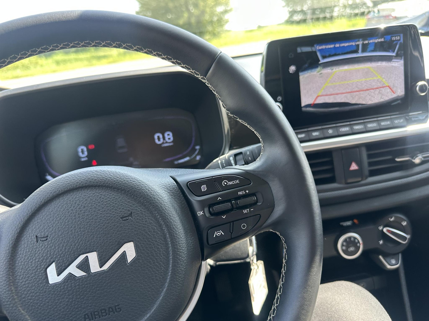Kia Kia