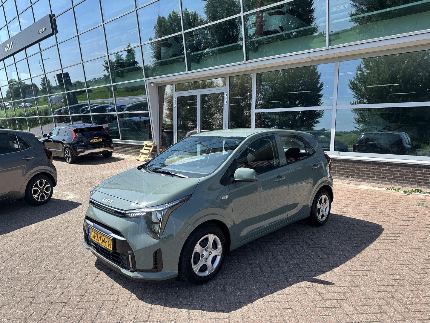 Kia Kia