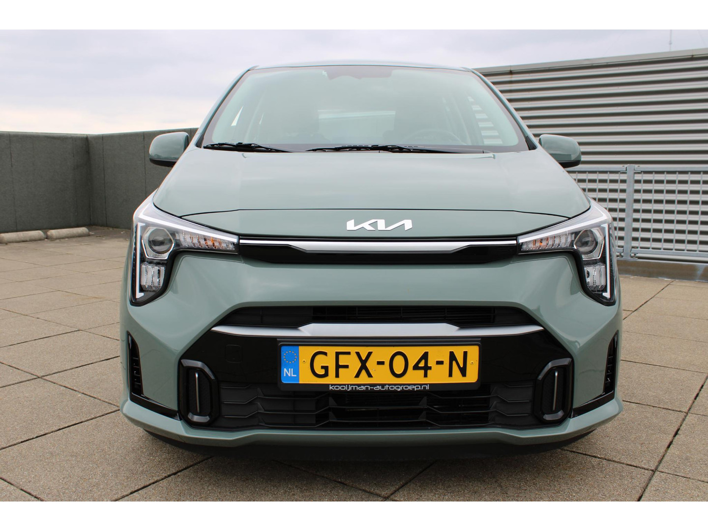 Kia Kia