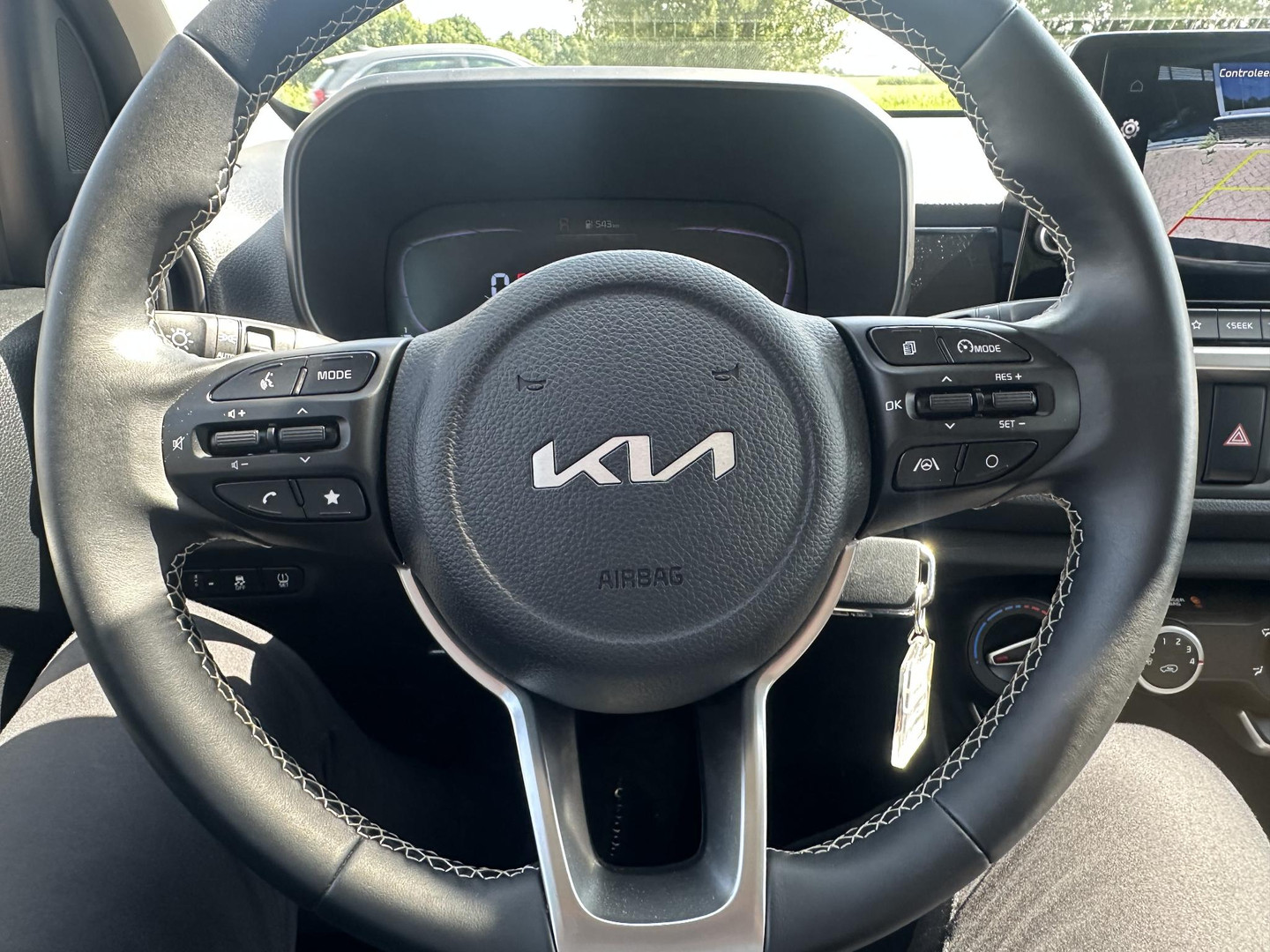 Kia Kia
