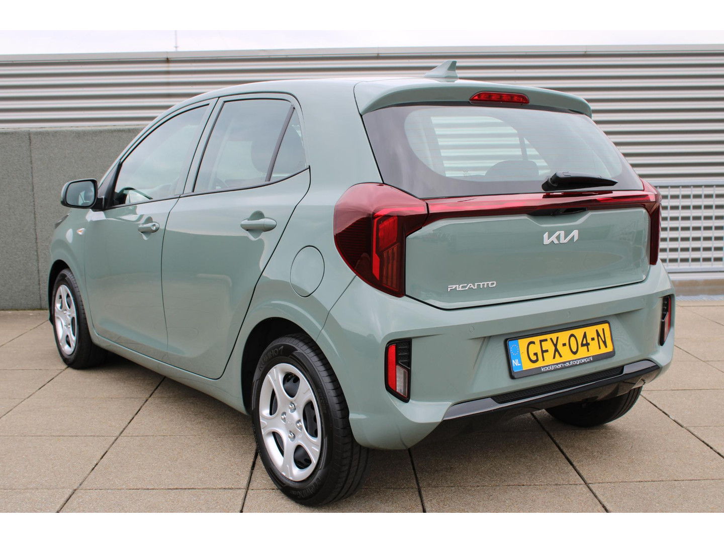 Kia Kia