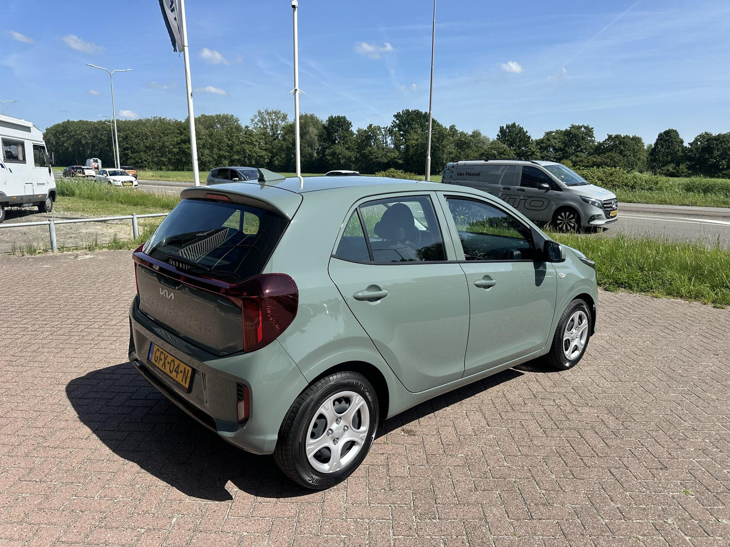 Kia Kia