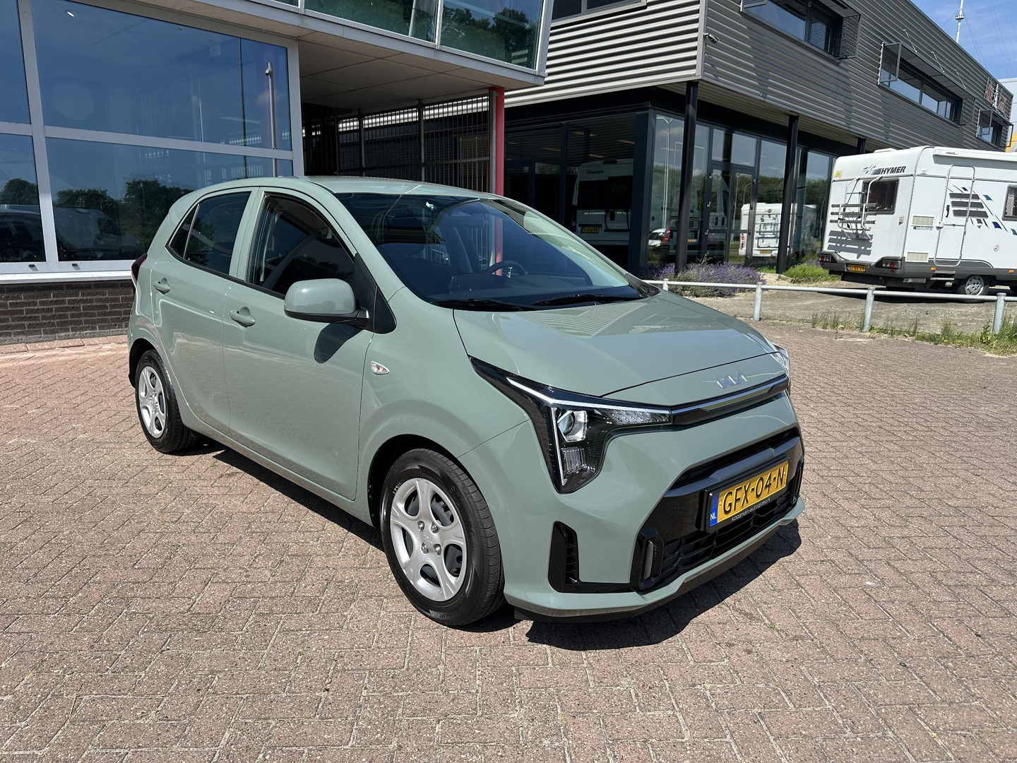 Kia Kia