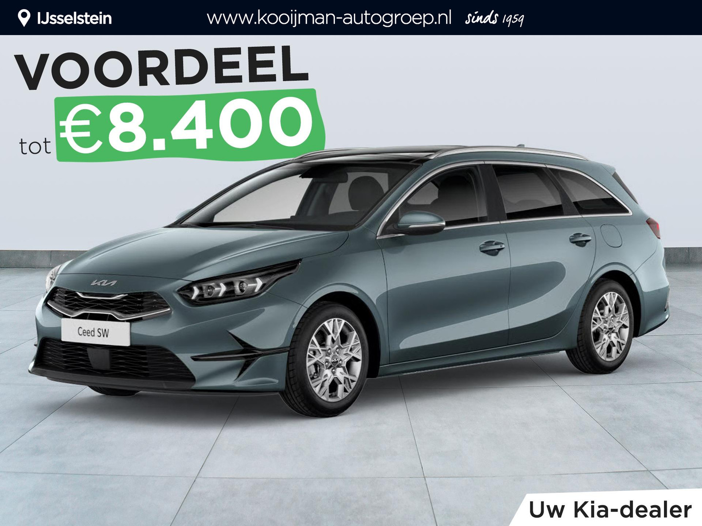 Kia Kia