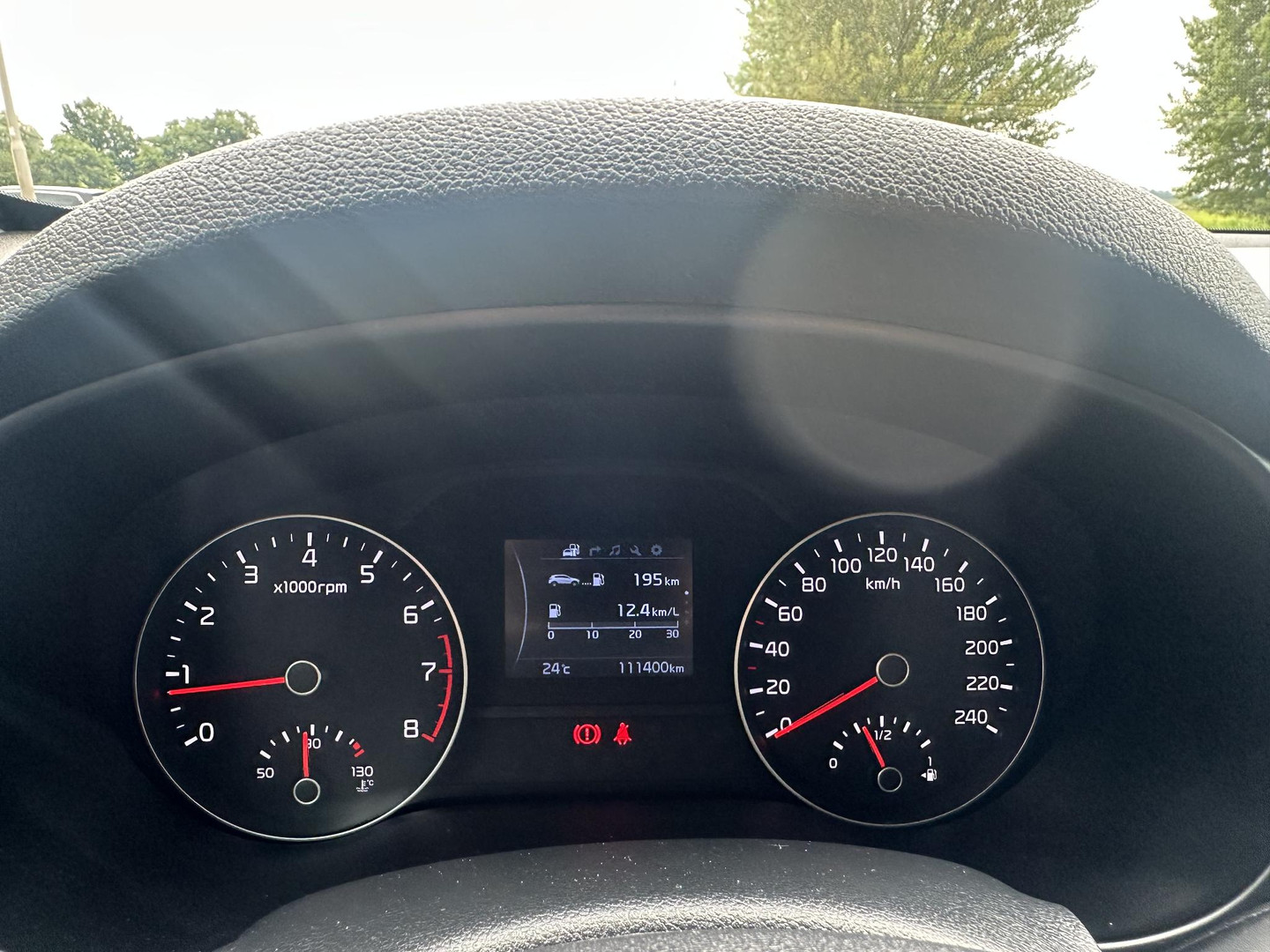 Kia Kia