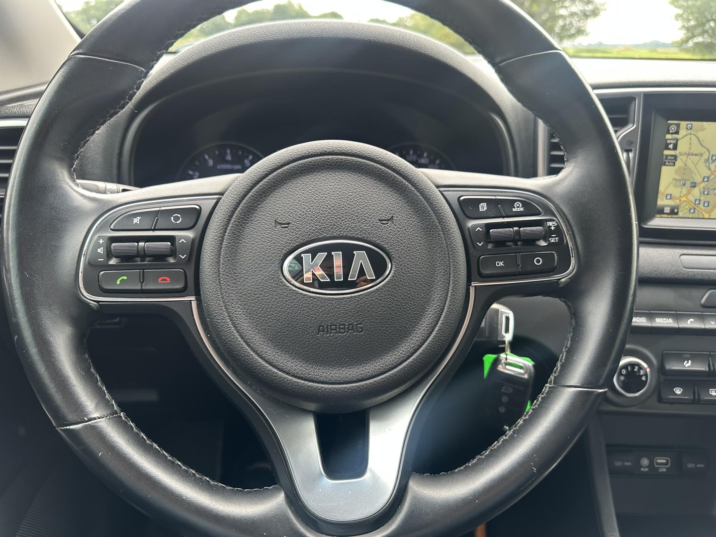 Kia Kia