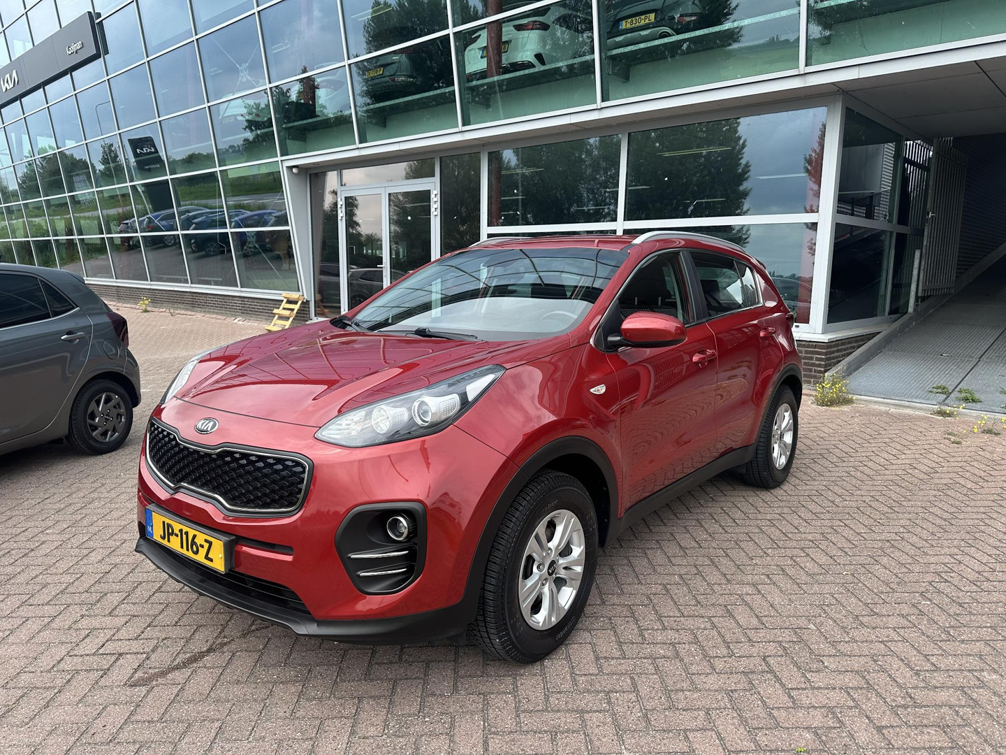 Kia Kia