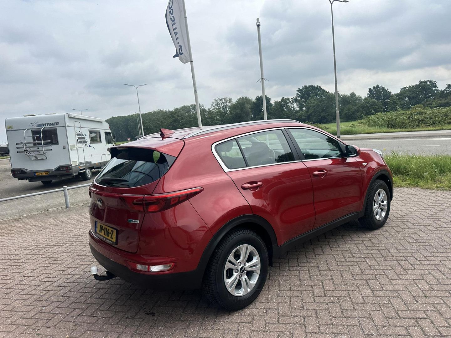 Kia Kia