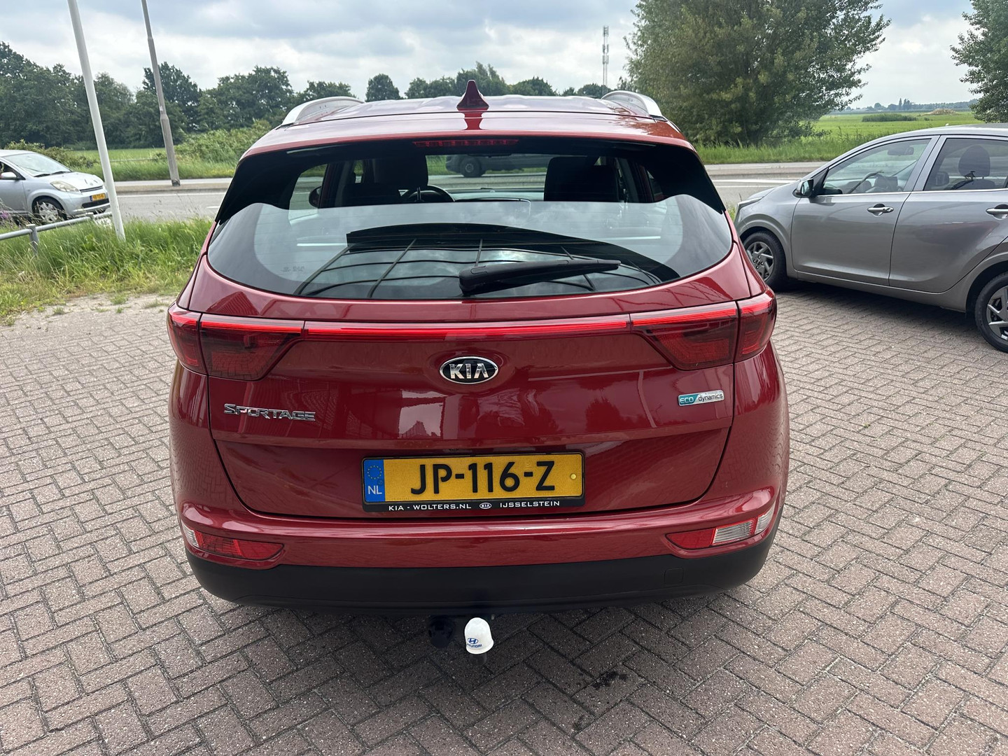 Kia Kia