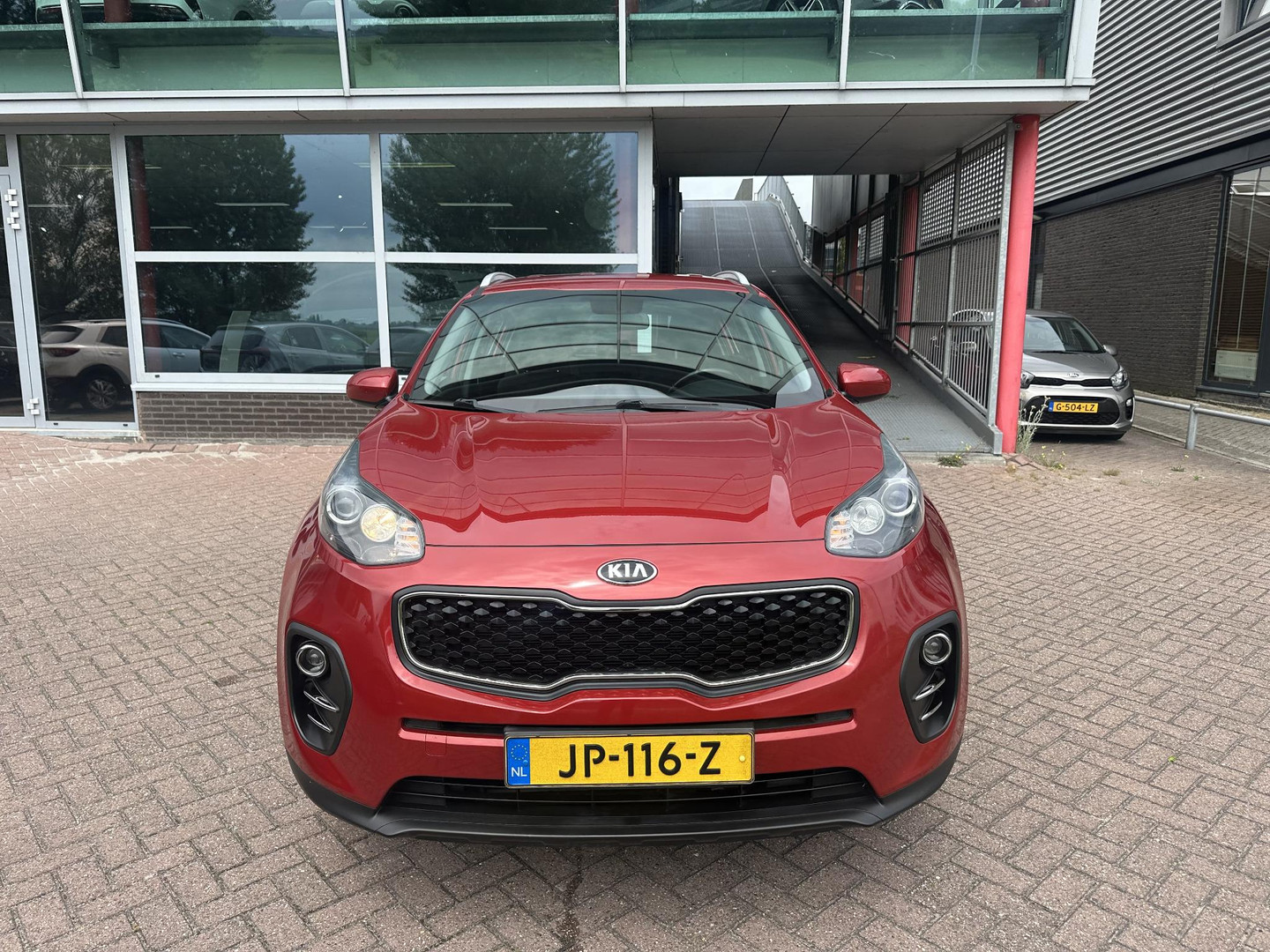 Kia Kia