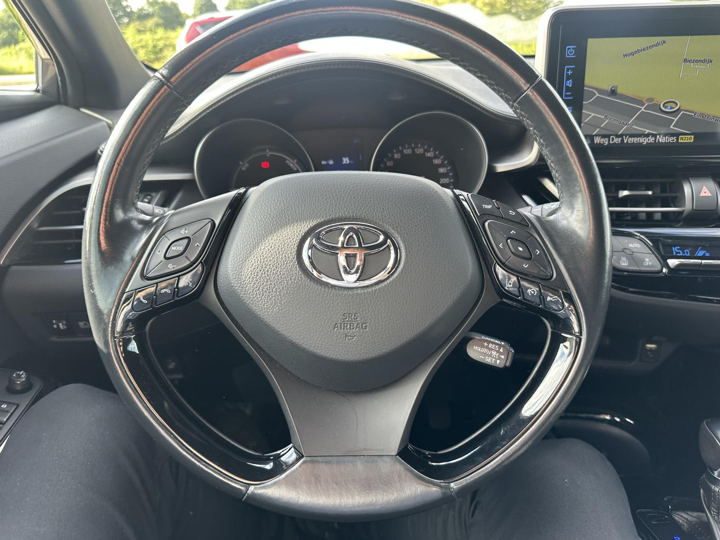 Toyota Toyota