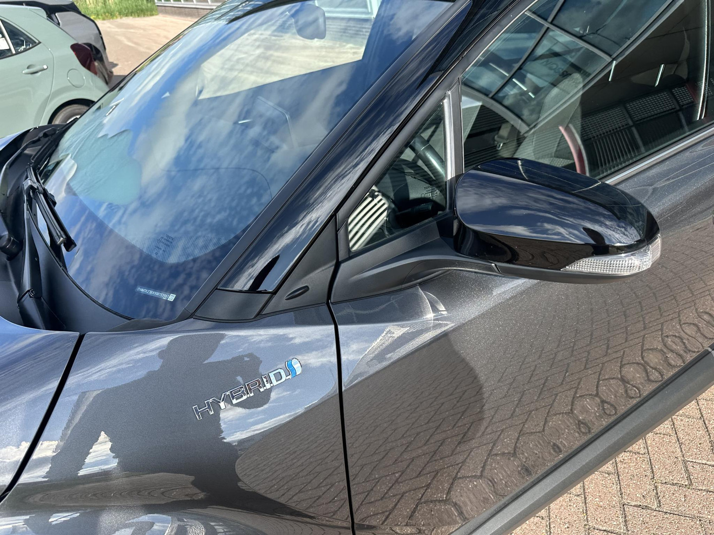 Toyota Toyota
