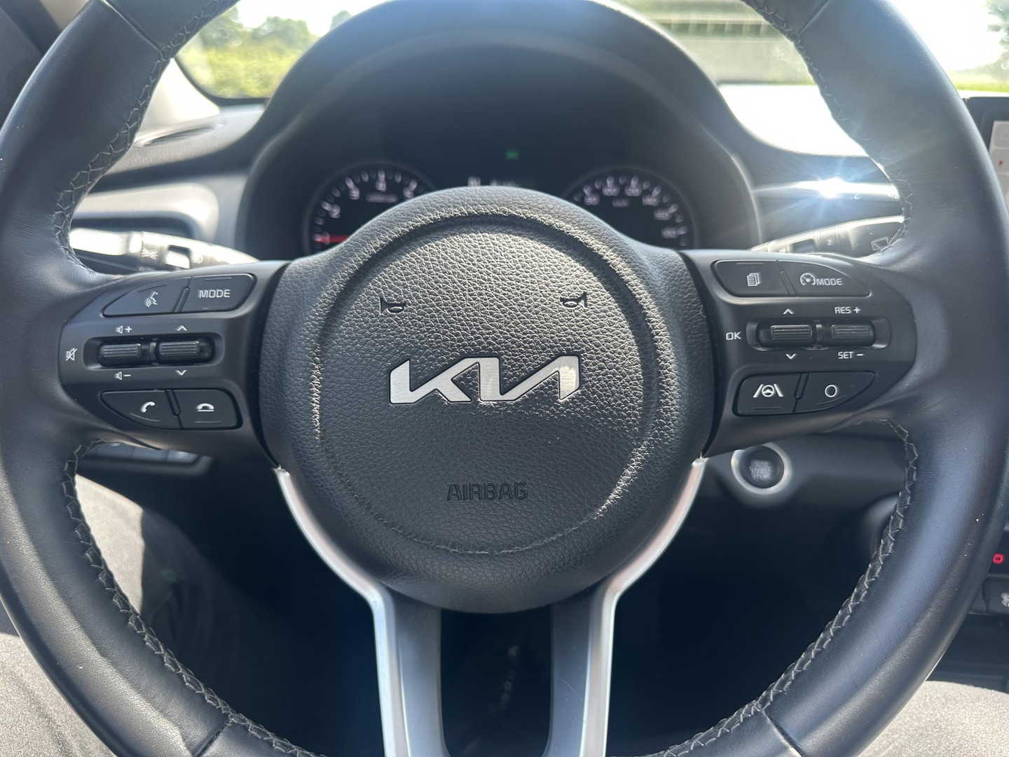 Kia Kia