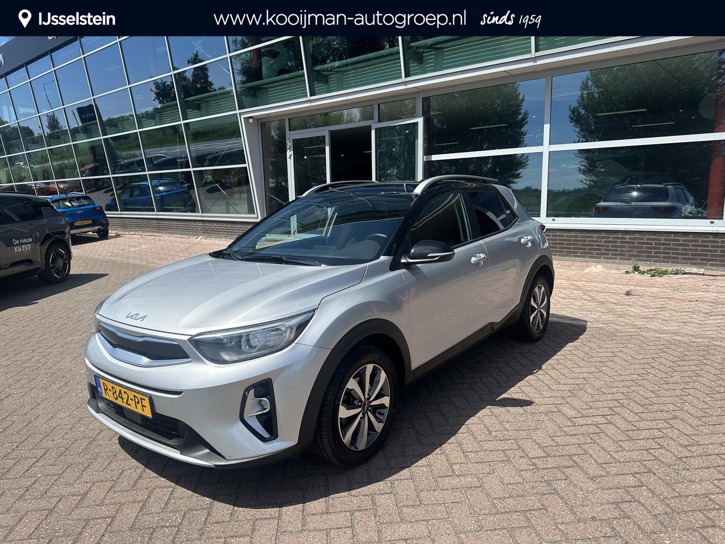 Kia Kia