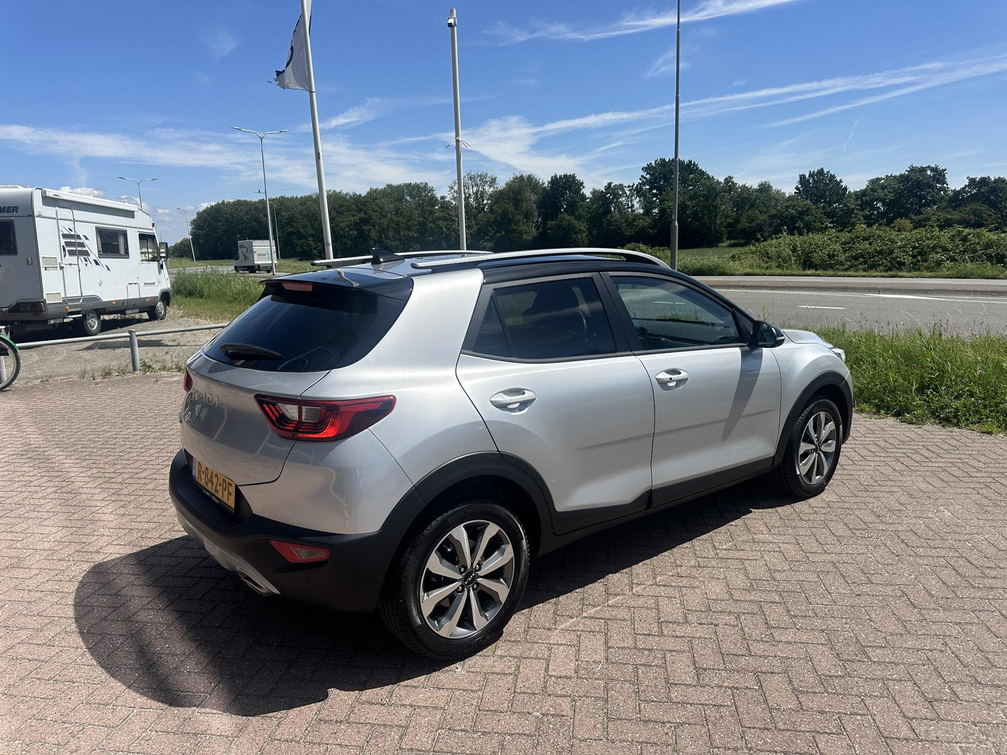 Kia Kia
