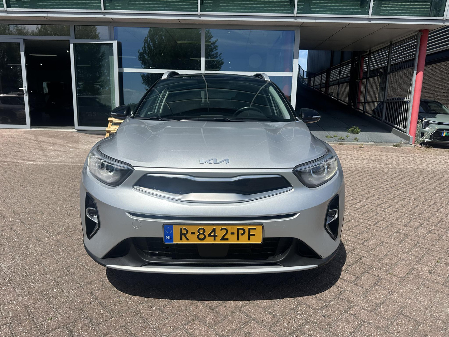 Kia Kia