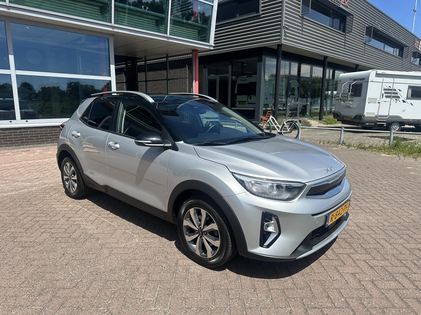 Kia Kia