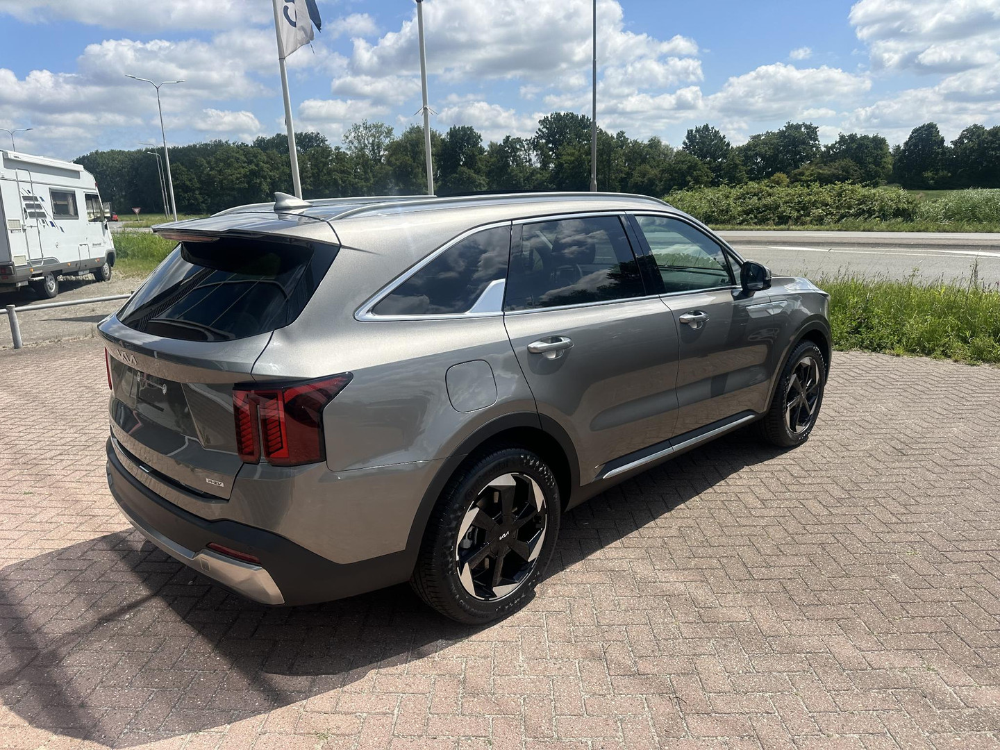 Kia Kia