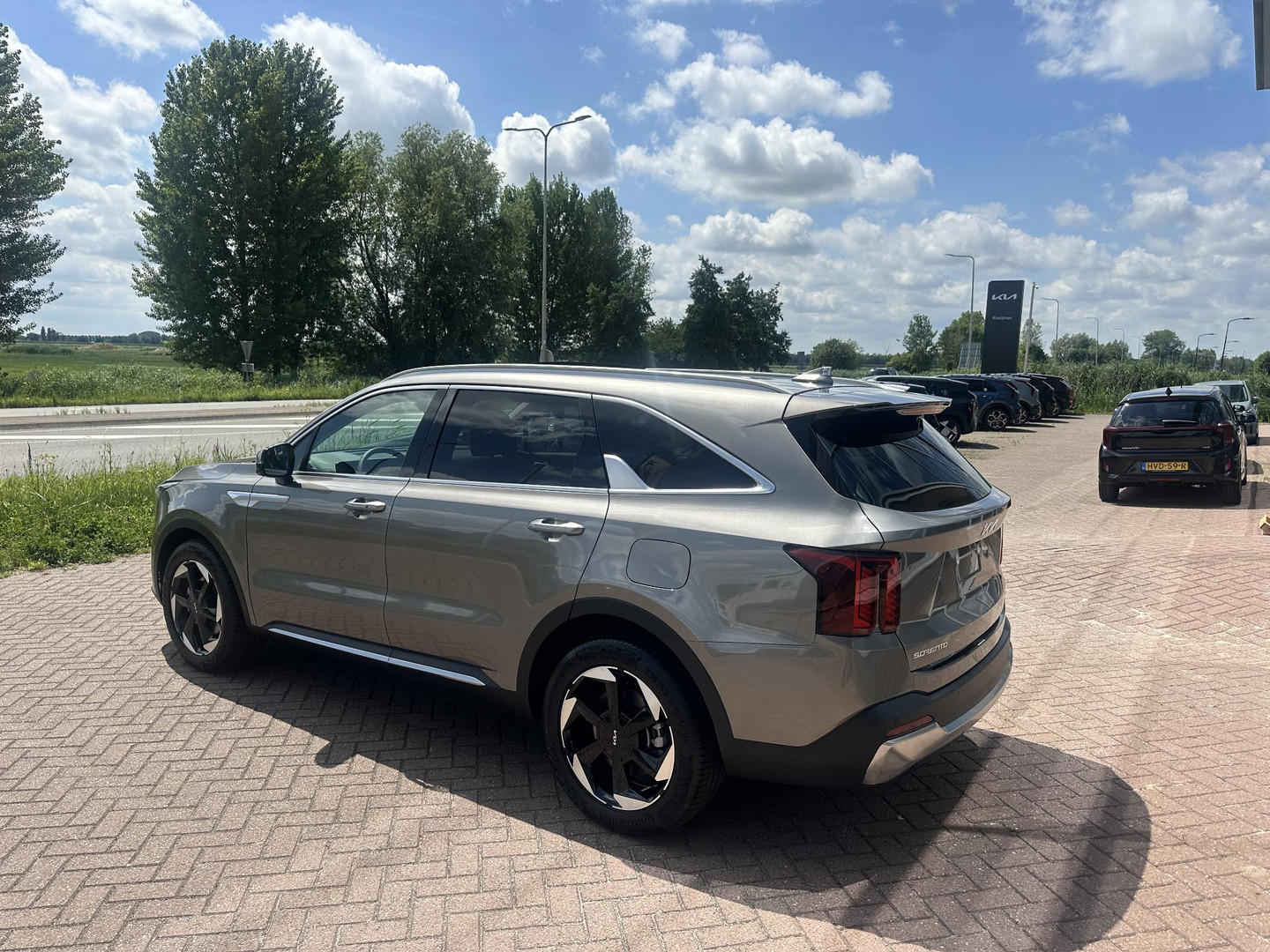 Kia Kia