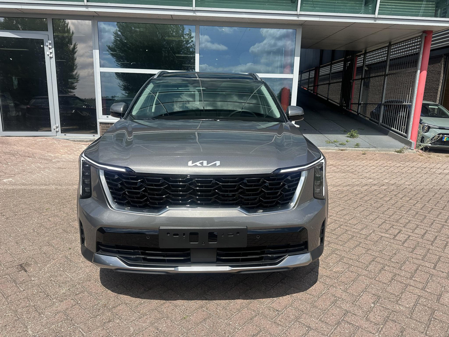 Kia Kia