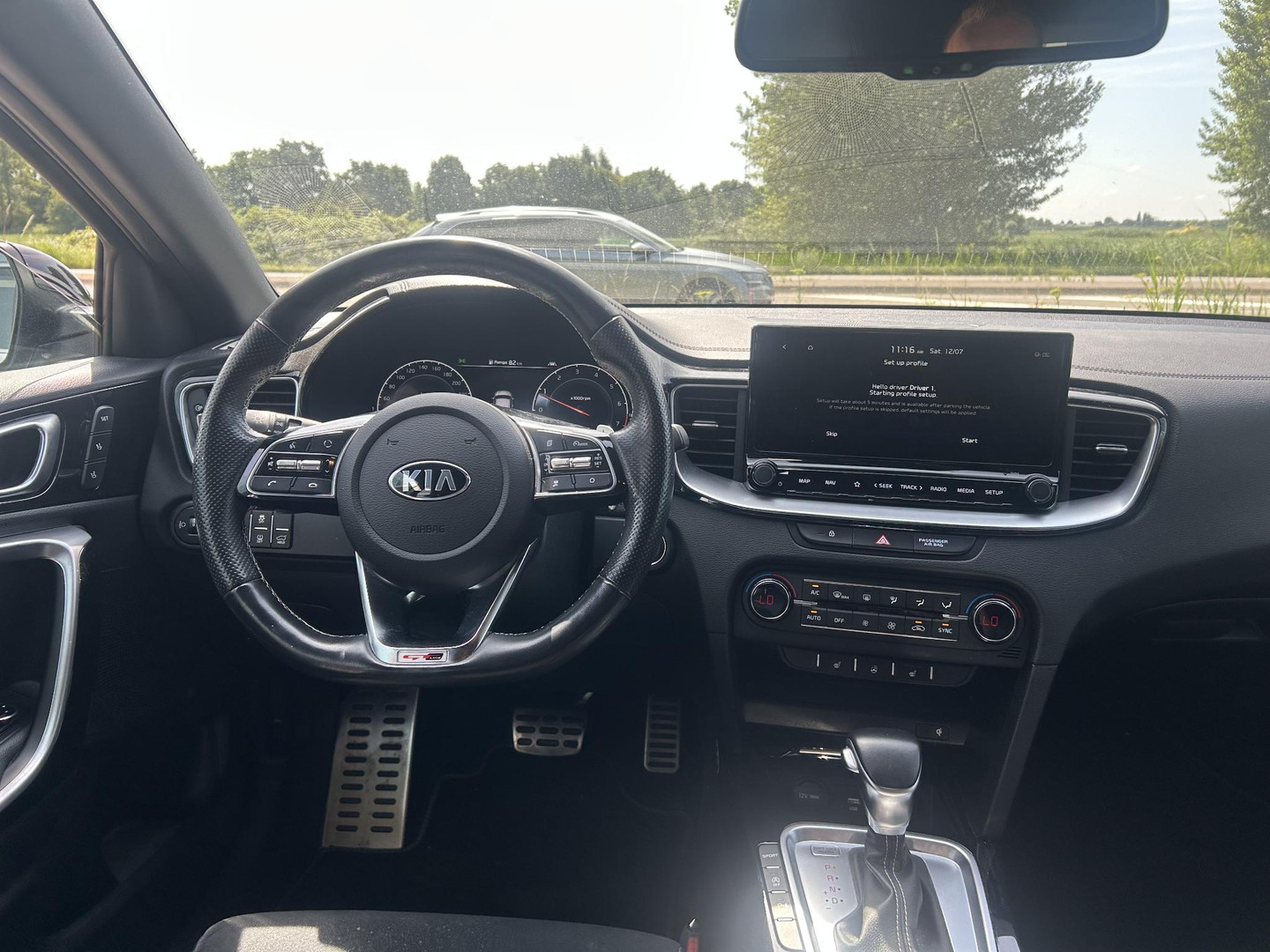 Kia Kia
