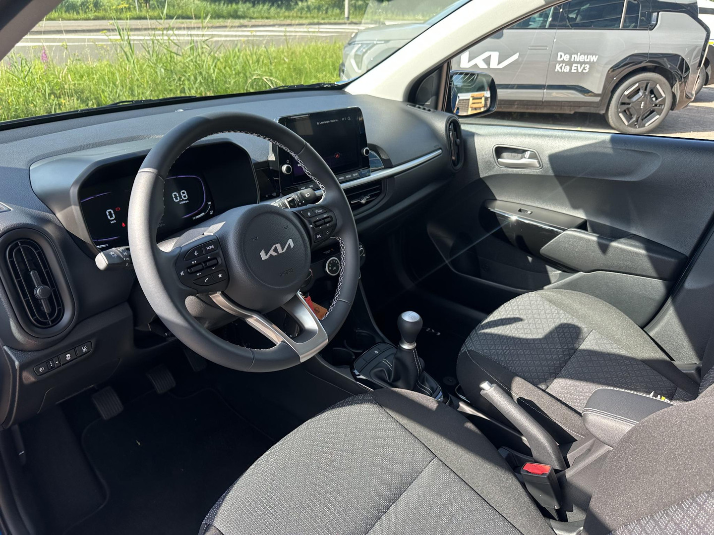 Kia Kia