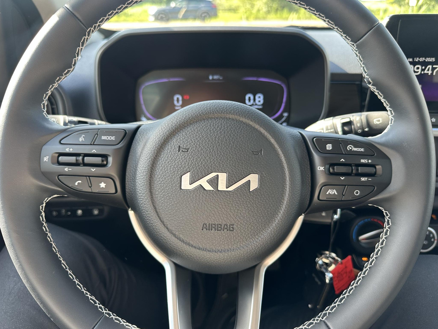 Kia Kia