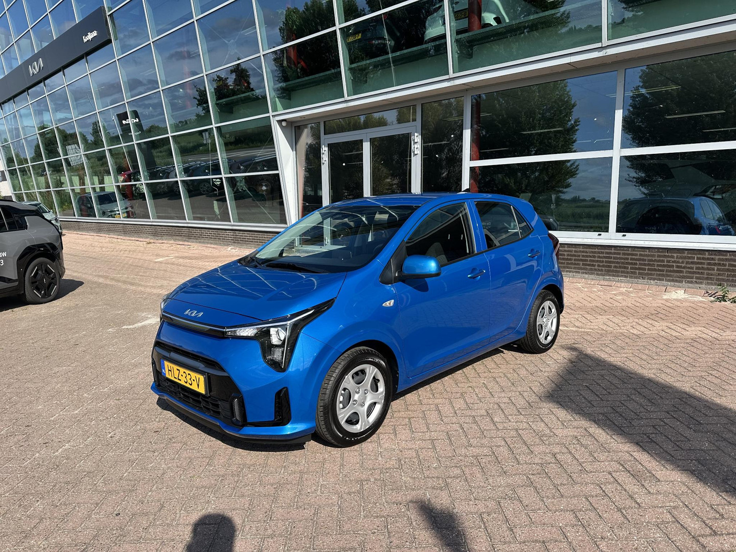 Kia Kia