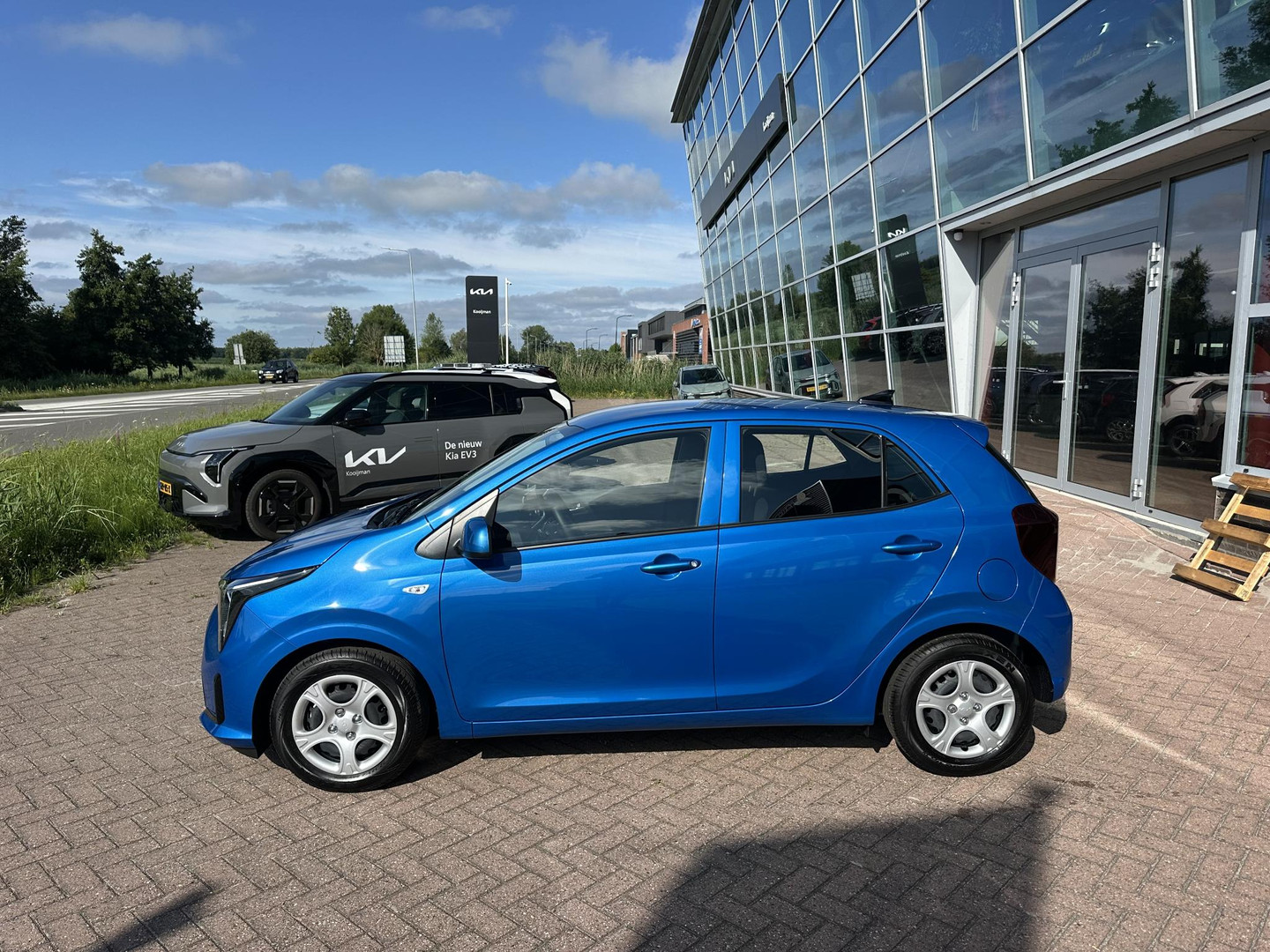 Kia Kia