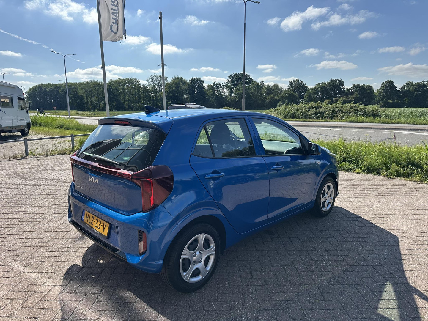 Kia Kia