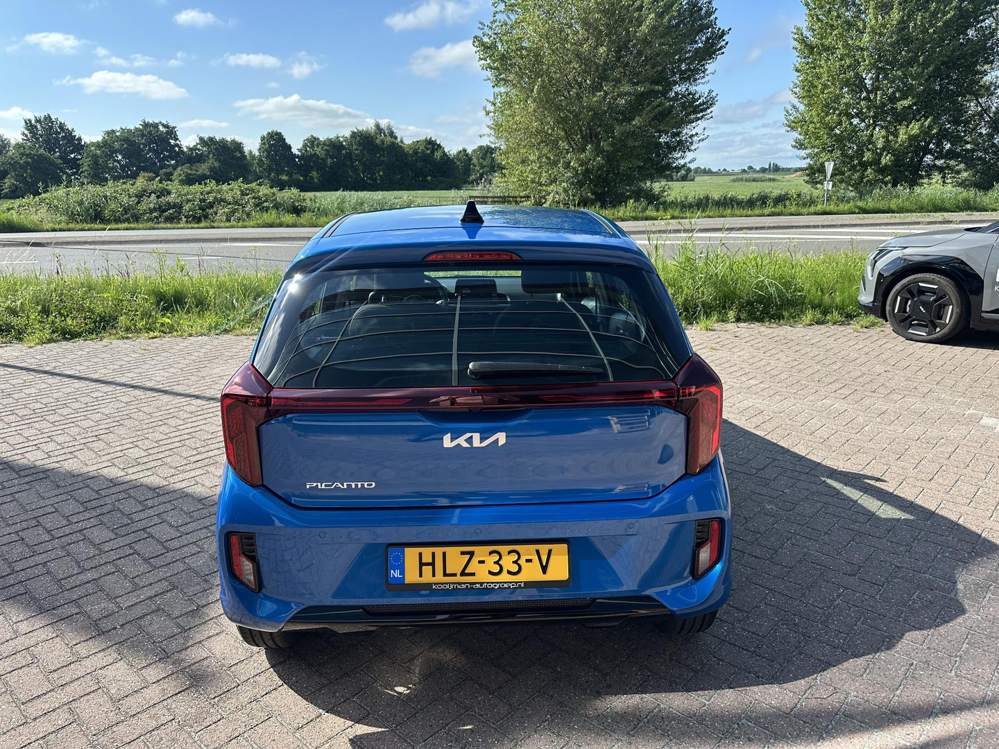 Kia Kia