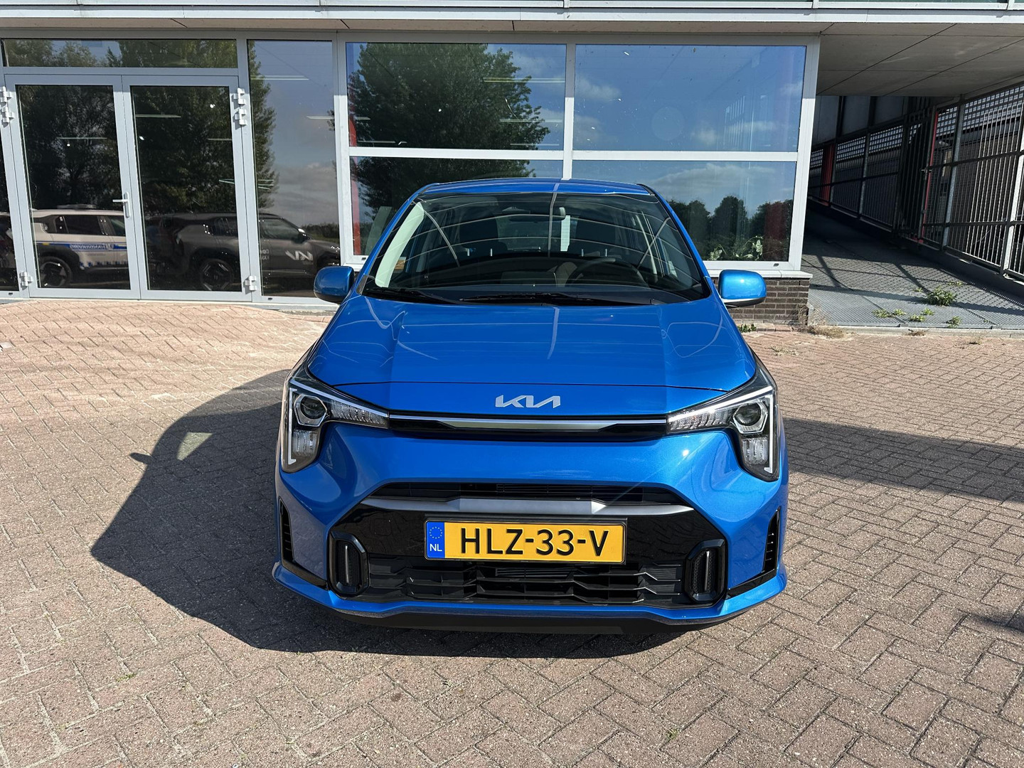 Kia Kia