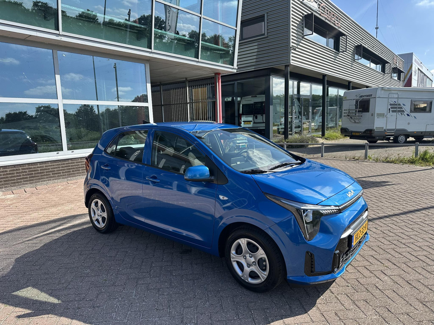 Kia Kia