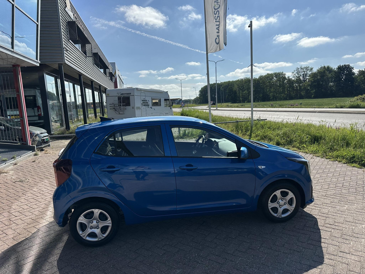 Kia Kia