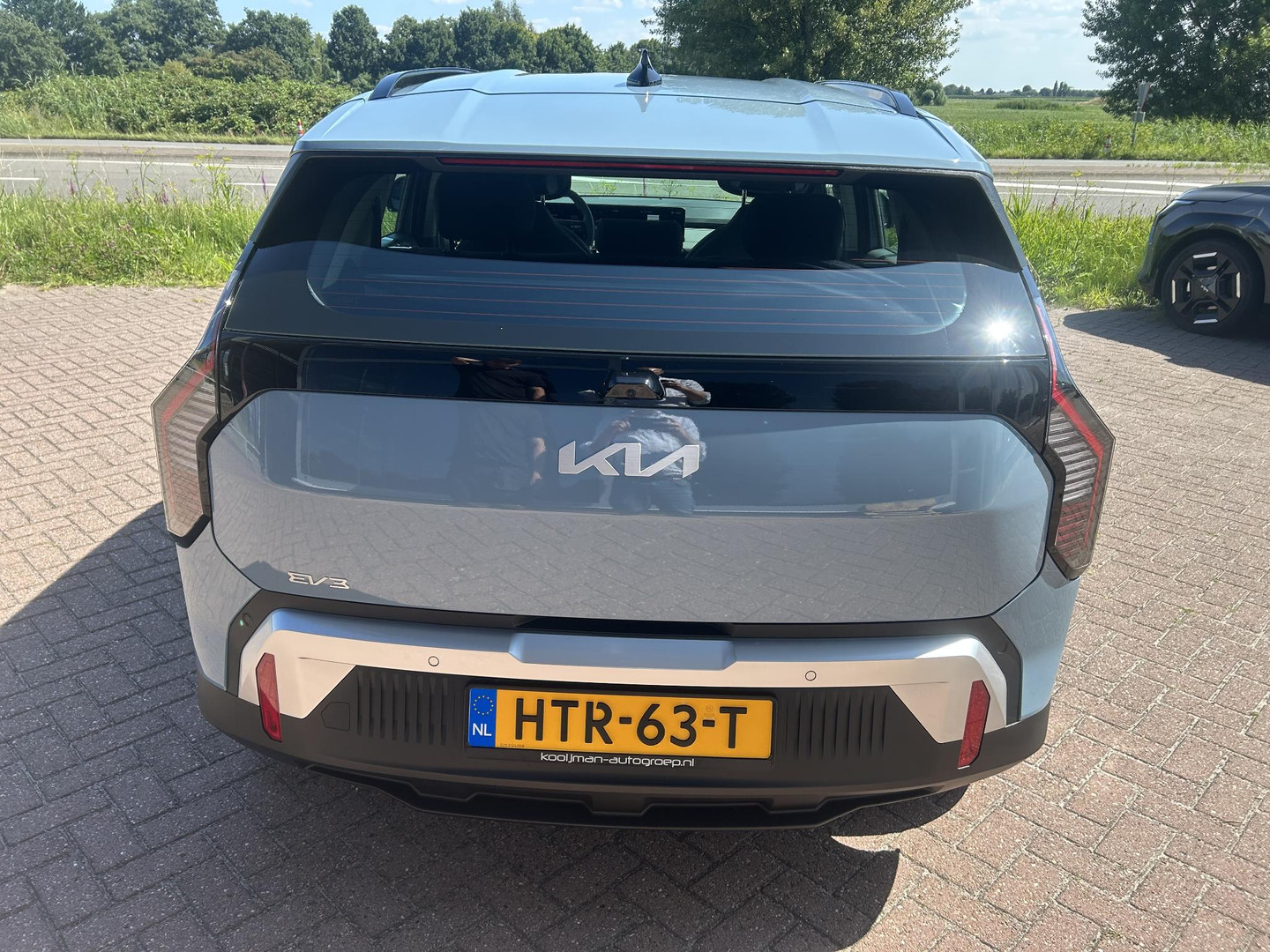 Kia Kia