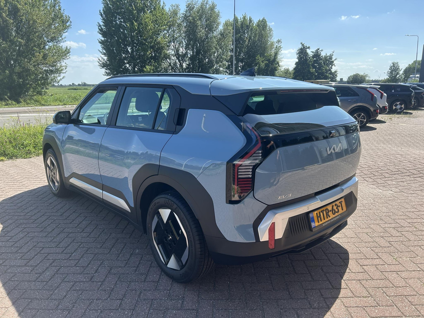 Kia Kia