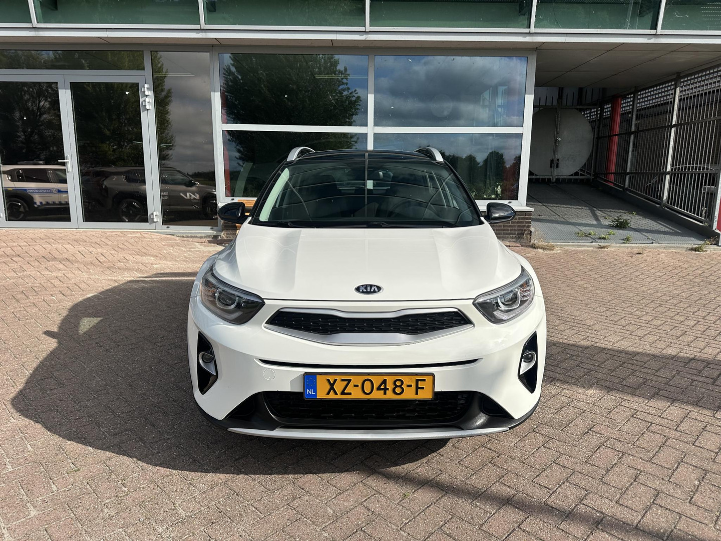 Kia Kia