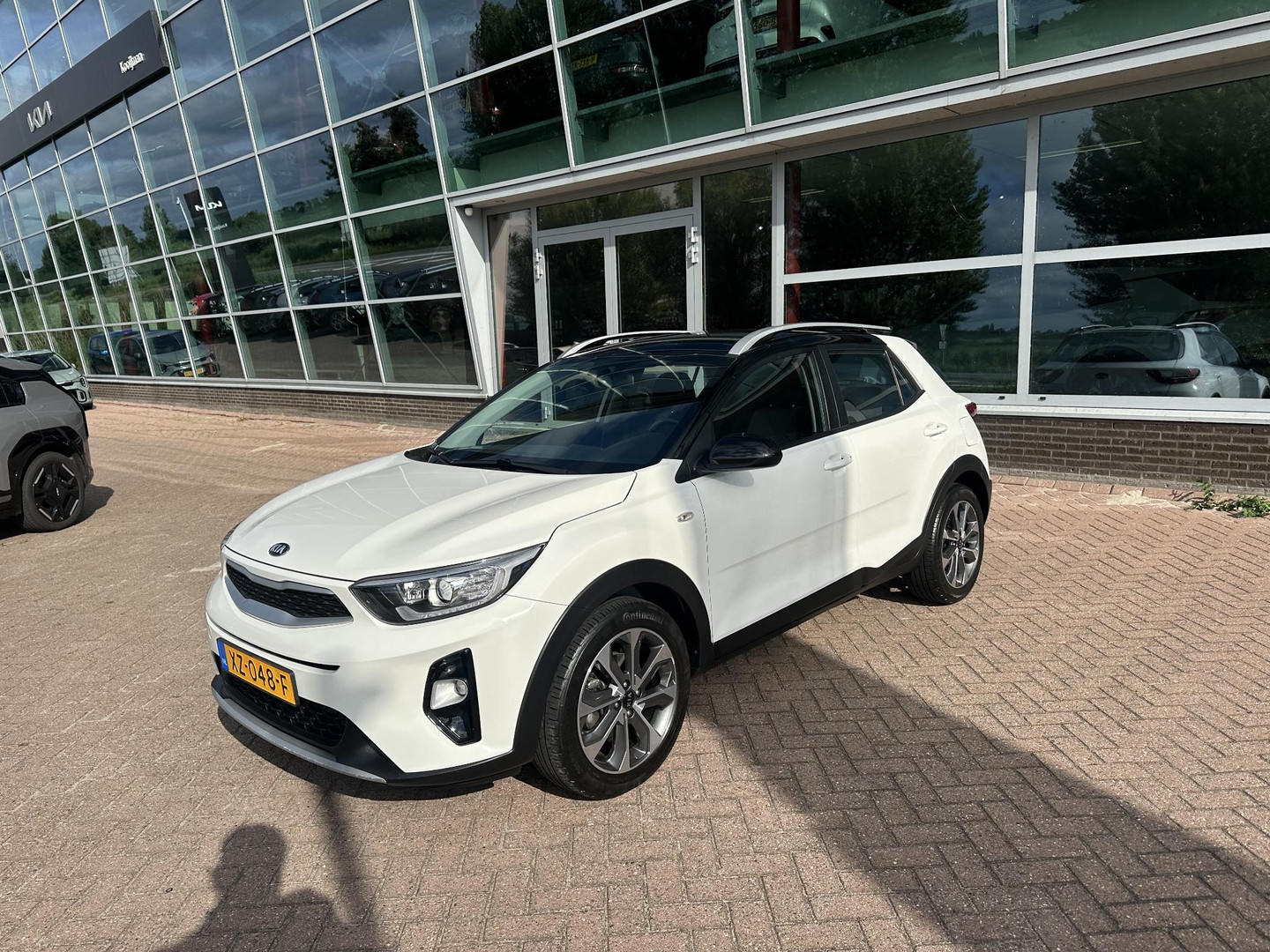 Kia Kia