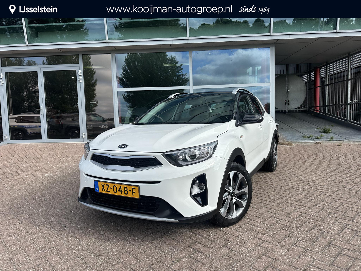Kia Kia