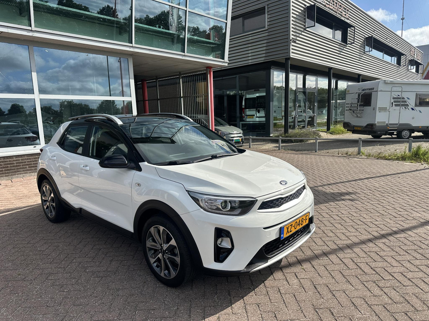 Kia Kia