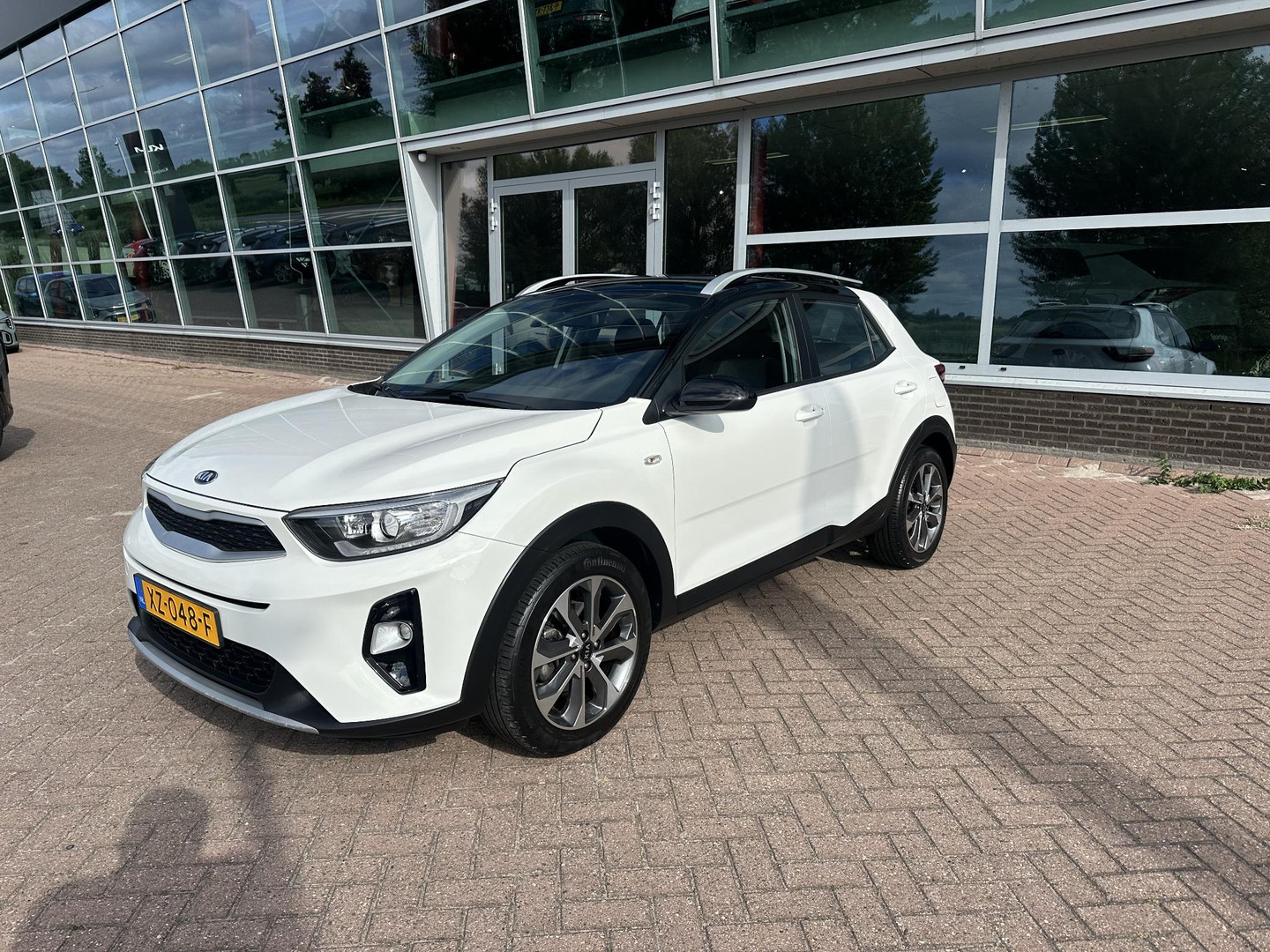 Kia Kia