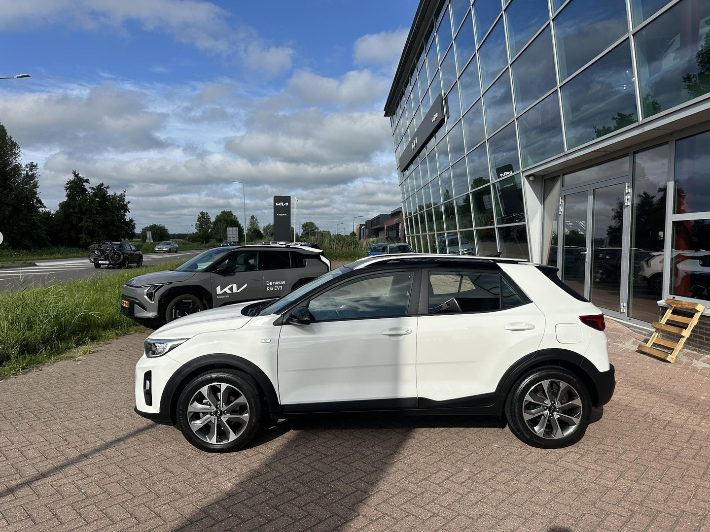 Kia Kia
