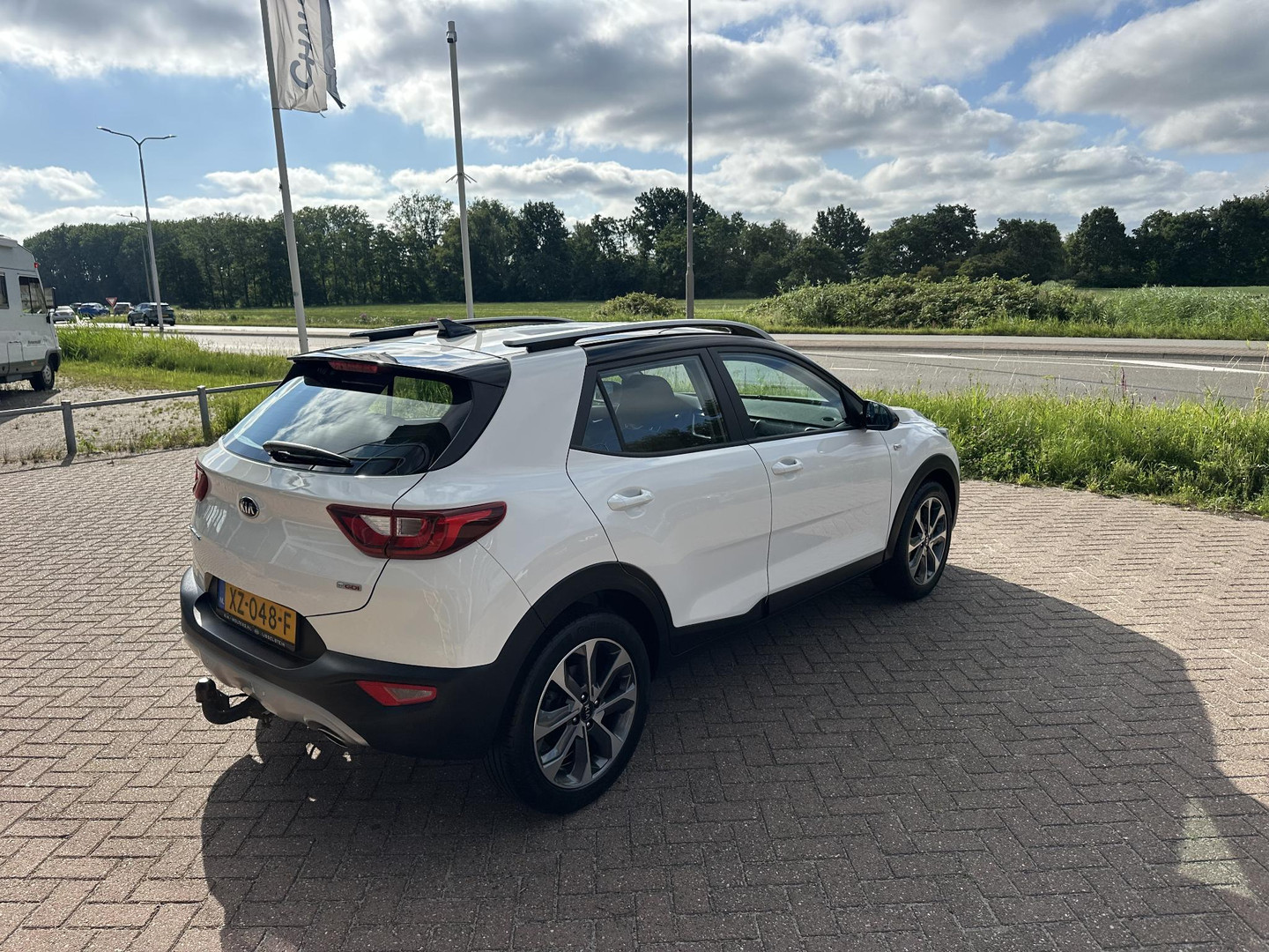 Kia Kia
