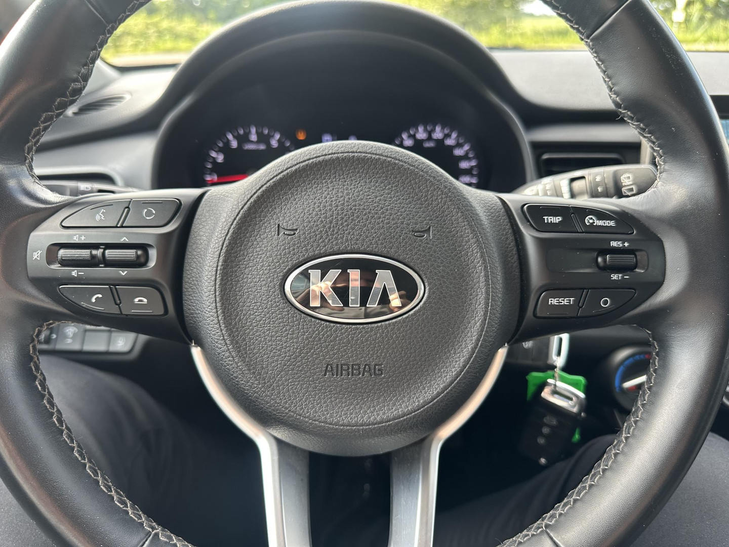 Kia Kia