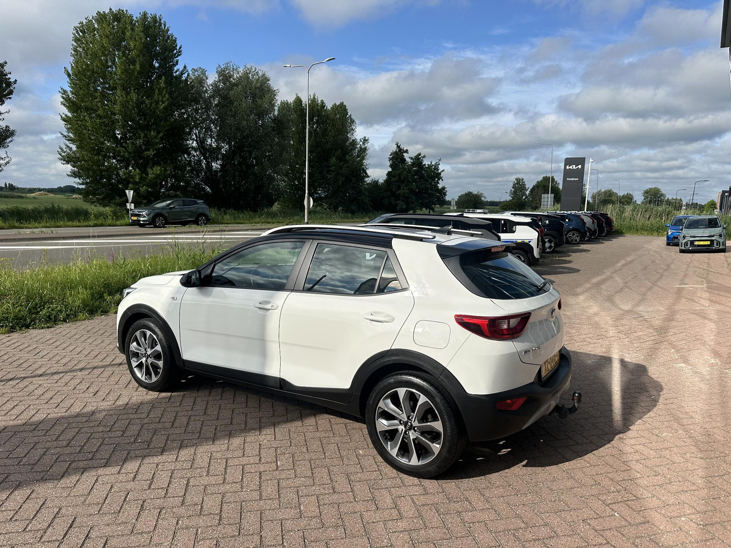 Kia Kia