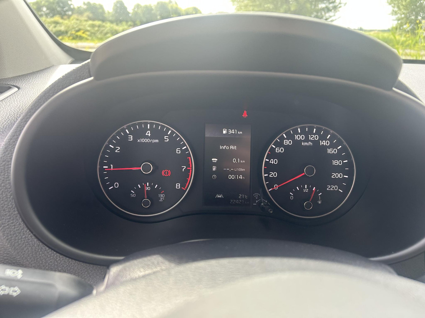 Kia Kia