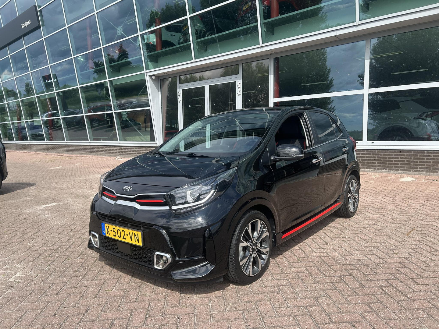 Kia Kia