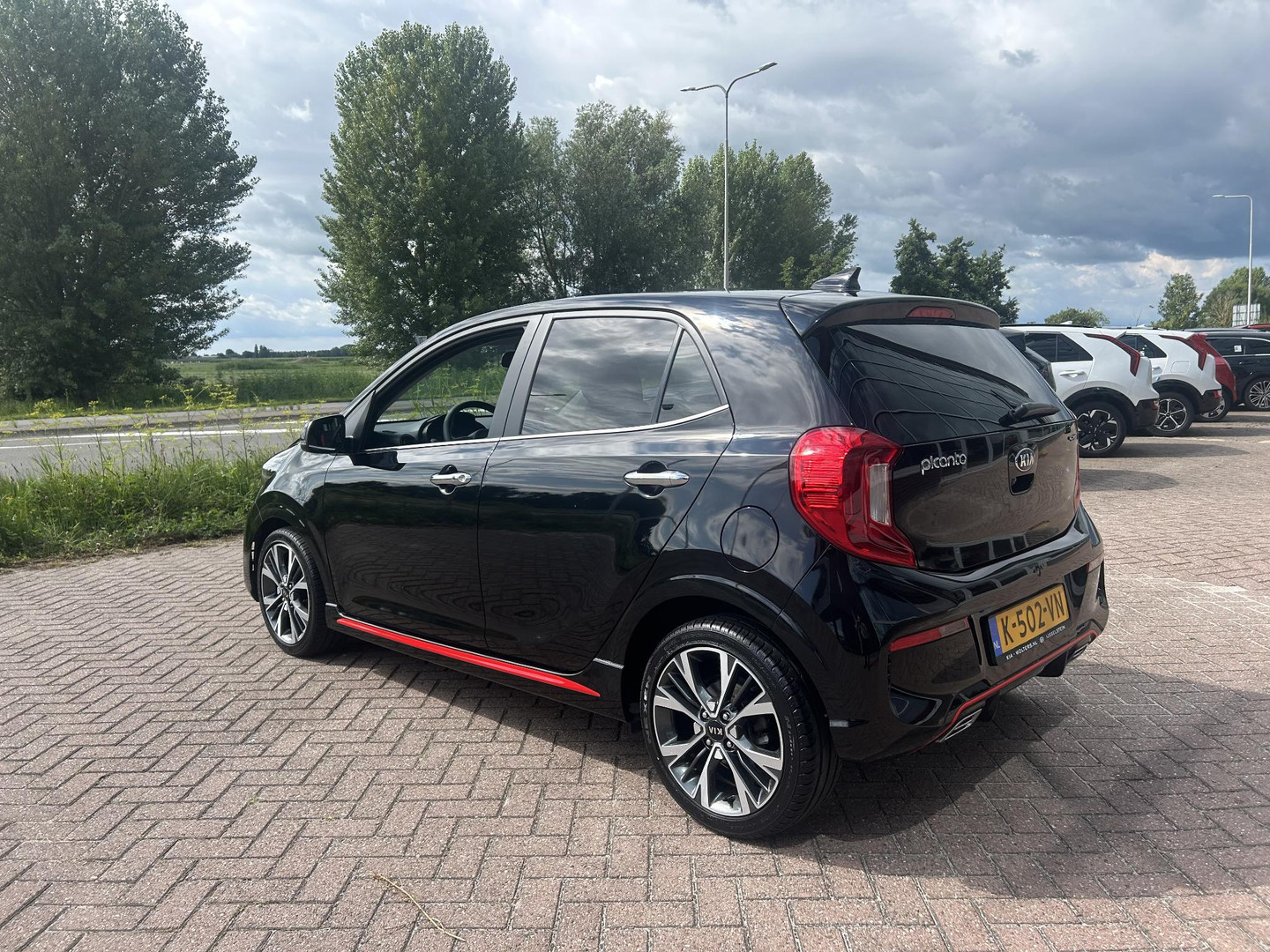 Kia Kia