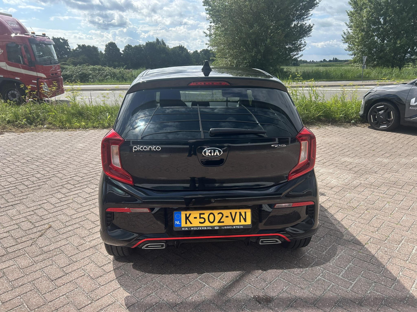 Kia Kia