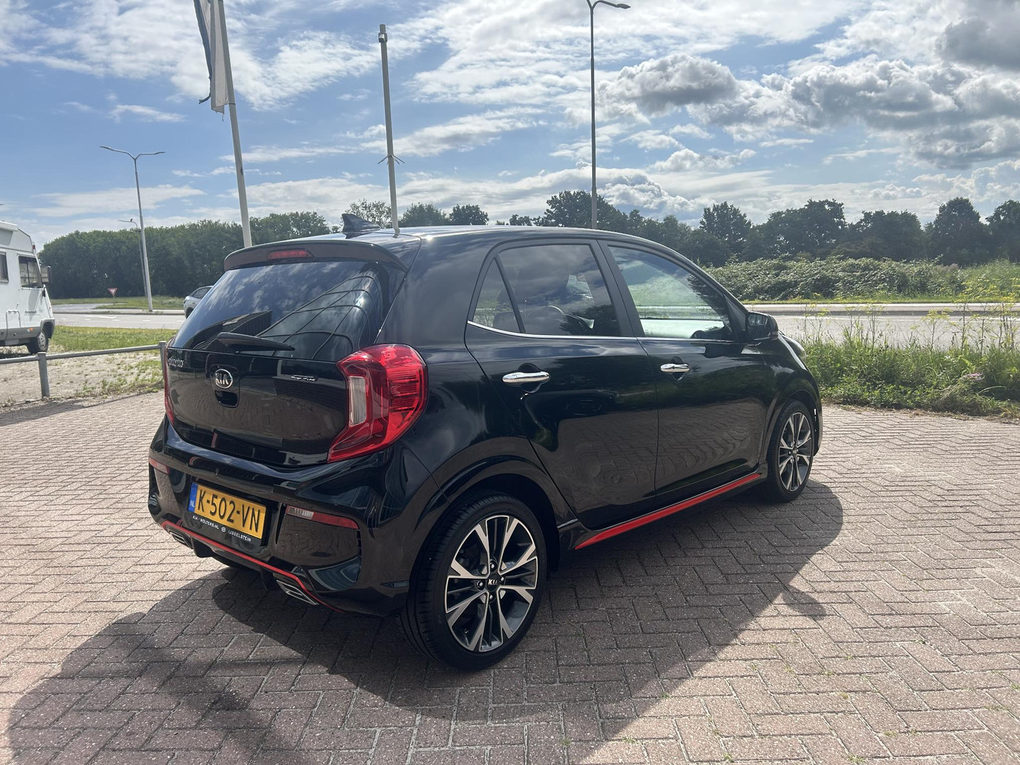 Kia Kia